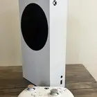 اكس بوكس سيريس اس