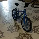 للبيع سيكل كوبرا آزرق جنوط نجمه