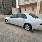 لكزس 2002 فل الترا بودي بلد شرط