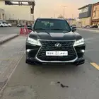 لكزس سبورت 2021
