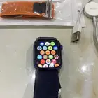 ساعه ابل ووتش نظيفه جدا