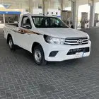هايلوكس غماره 2016 GLS خليجي