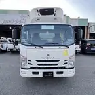ايسوزو 2023 دينا ثلاجه تبريد تجميد