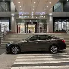 INFINITI Q50 2016