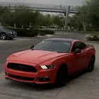 فورد موستنج فل نظيف للبيع V6