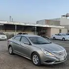 سوناتا 2013 نظيفه