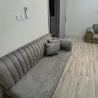 كنب مستخدم نظيف