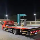 سطحه حايل هيدروليك