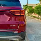شانجان CS75 عرض اليوم الوطني