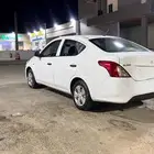 للبيع نيسان صني 2016