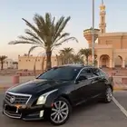 كاديلاك ats