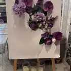 مدخل مواليد - تجهيز لوحه مواليد
