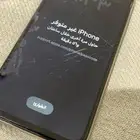 جوال آكس مكسوره شاشته لللبيع بس شغال