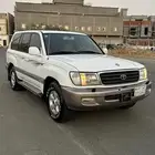 لاندكروزر VXR 2002 فل كامل