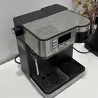 مكينة قهوه هو ميكس 2في1 إصدار 2