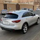 انفنتي FXS50 2009