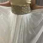 فستان سهرة