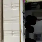 طاولة تلفزيون كبيره