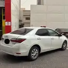 كورلا 2019 بدل