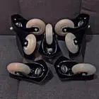 قطع غيار سكوتر