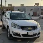 شفرولية ترافيرس 2016