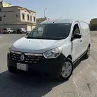 رينو دوكر 2021