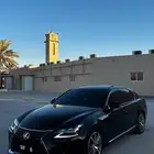 لكزس 2014 Gs 350 F sport محول خارجي DD 2020 ( تم البيع )