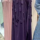 فستان موف