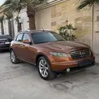 انفنتي fx35