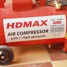 ماطور هوا بدون صوت