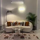 شاليه للإيجار اليومي في حي العارض (عرض بمناسبة الافتتاح)