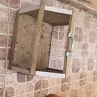 شبك او قفص