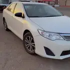 كامري 2014 نضيفه منوة المستخدم والبيع سمح