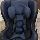 كارسيت و عربية اطفال