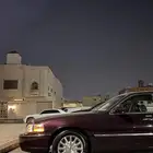 لينكولن تاون كار 2006 للبيع