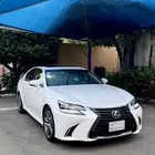 لكزس GS 350 2016