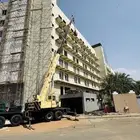 كرسي مكيفات حداد