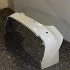 صدام كامري 24 وكاله رشه وكاله وعليه حمايه ppf