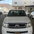 هايلوكس 2011