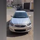 اكسنت 2015 للبيع