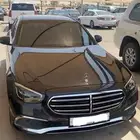 مرسيدس E200