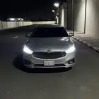 كيا كادينزا موديل 2020 نص فل وارد الجبر