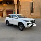 فورتشنر 2022 VX بنزين