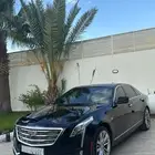 كاديلاك CT6 بلاتينيوم