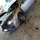 مرسيدس CL500