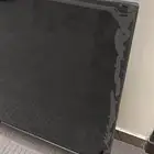 شاشه سمارات 4k نضيف جدا  58 بوصه