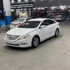 للبيع سوناتا 2011