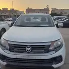 دودج بكب غماره 2017