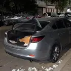 مازدا 2018 ستاندر