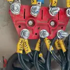 مهندس كهرباء تخصص مولدات